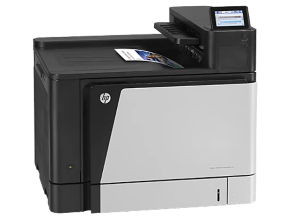 Фото HP Color LaserJet Enterprise M855dn