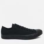 фото Converse Chuck Taylor All Star Black Monochrome