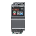 фото VFD004EL43A Преобразователь частоты (0,4kW 380V), Delta Electronics