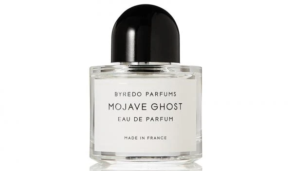 Фото Byredo Mojave Ghost Byredo Mojave Ghost 100 ml