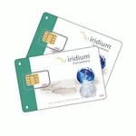 фото Iridium SIM карта по всему миру RUS (Ваучер оплаты Iridium RUS 75 / 1 месяц)