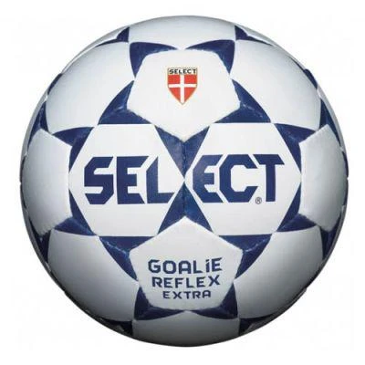 Фото Мяч футбольный Select Goalie Reflex Extra 862306-071