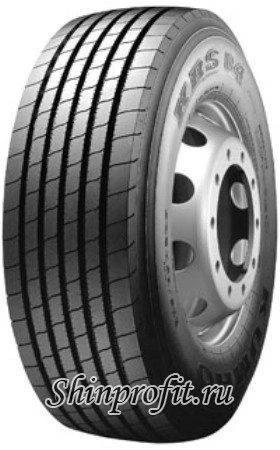 Фото Kumho KRS04 385/65 R22.5 160K Рулевая/Прицеп