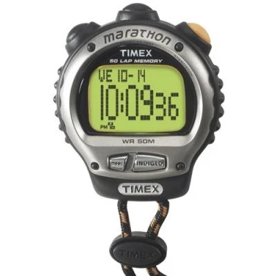 Фото Секундомер электронный TIMEX T5G811,T5G831