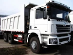 фото Самосвал 6x4 SHAANXI SX3256DR384 кабина F3000