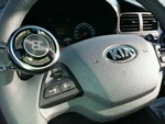 Фото №4 Kia Bongo 3 Double Cab Limited, 2014 г. (4wd, 2 каб.)