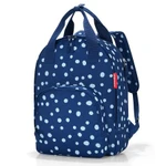 фото Рюкзак easyfitbag spots navy (62254)