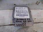 фото Блок Air Bag Octavia (058890СВ)