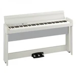 фото Цифровое пианино Korg C1 AIR White