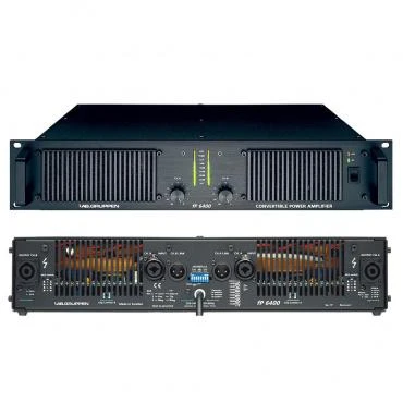 Фото Усилитель мощности Lab Gruppen FP 6400