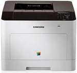 фото Samsung CLP-680ND