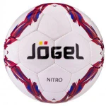 фото Мяч футбольный Jogel JS-710 Nitro (4)