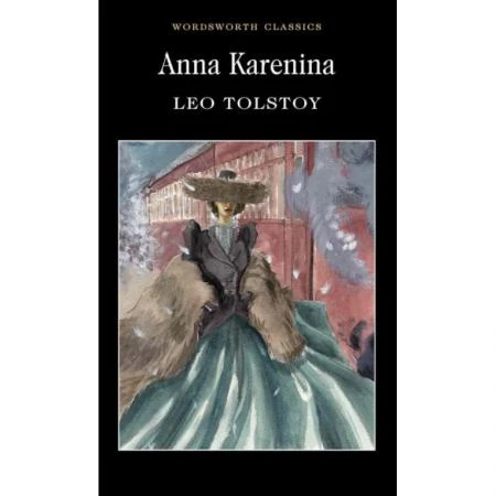 Фото Anna Karenina