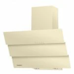 Фото Вытяжка Maunfeld CASCADA TRIO 60 BEIGE