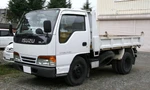 фото Все запчасти Isuzu Elf (1995-2013) в одном месте!