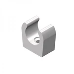 фото Whale Крепежная скоба для шланга Whale Pipework Mounting Clip WS1565B 15 мм