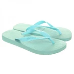 фото Вьетнамки Havaianas Top Light Blue