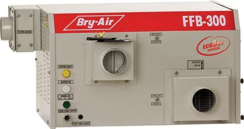 Фото Адсорбционный осушитель воздуха BryAir FFB 170