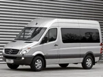 фото Микроавтобус Mercedes-Benz Sprinter Classic 311S