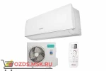 фото Hisense Smart DC Inverter AS-11UR4SYDDB1G: Сплит-система