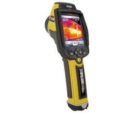 Фото Тепловизор Flir b40