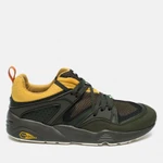 фото Puma Blaze Of Glory Camping Pack Forest Night