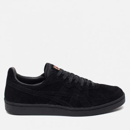 Фото Onitsuka Tiger GSM Black/Black