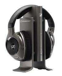 Фото Наушники SENNHEISER RS180 WEST