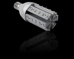 фото Светодиодная парковая лампа Photon-L PH-GD30W-e