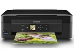 фото Epson Expression Home XP-313