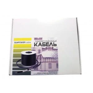 Фото Sun power film spc-16-2cr-2 теплый пол