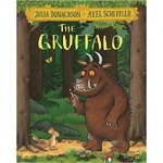 фото Gruffalo