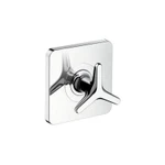 фото Hansgrohe Axor Citterio M 34980000 Запорный вентиль (хром)