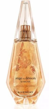 Фото Givenchy Angel ou Demon Le Secret Edition Croisiere 50мл Стандарт