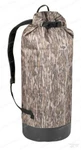 фото Водонепроницаемый рюкзак-мешок Mossy Oak Waterfowl Dry Bag Цвет Mossy Oak® Bottomland