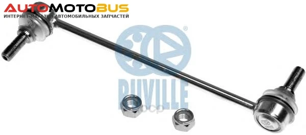 Фото Стойка стабилизатора переднего vw t5/multivan 03 Ruville 925499