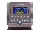 фото Эллиптический эргометр OXYGEN GX-65 HRC