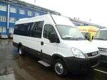 фото Продам микроавтобус IVECO DAILY