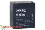 фото Delta DT 12045 Аккумулятор