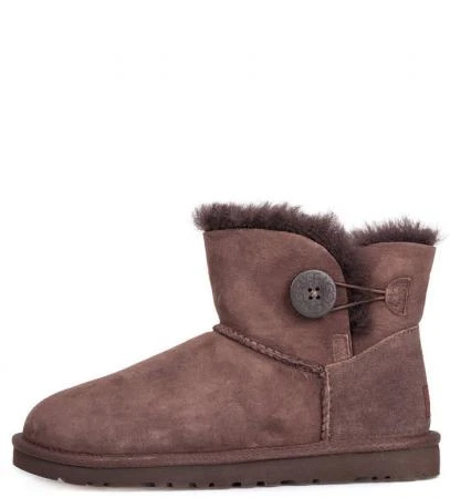 Фото UGG Australia Полусапоги UGG Australia 3352 cho