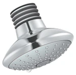 фото GROHE Euphoria 27234 000 Верхний душ Eco (хром)