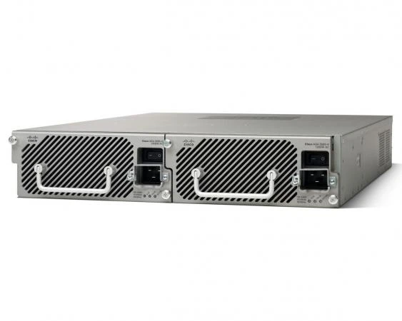 Фото Межсетевой экран Cisco ASA5585-S20-K8