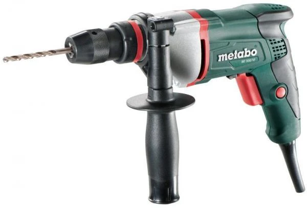 Фото Дрель Metabo BE 500