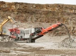 фото Дробилка Sandvik CV229 (RP 109 DD)