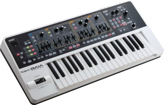 Фото Синтезатор ROLAND Gaia SH-01