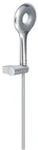 фото Grohe Rainshower Icon 100 27381 000 Душевой гарнитур