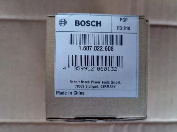 Фото Двигатель эл. постоянного тока BOSCH GSR 14,4 VE-2-Li