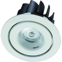 Фото Светильник светодиодный потолочный Vortex LED