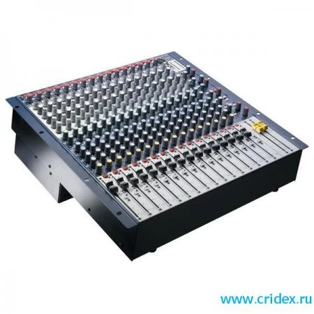 Фото Микшерная консоль SOUNDCRAFT GB2R-16