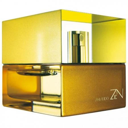 Фото Shiseido Zen-3 30мл Стандарт